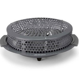 Orbegozo Brasero Eléctrico BR 92 900W